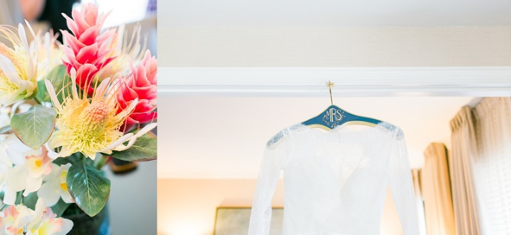 Birmingham, Mi Wedding