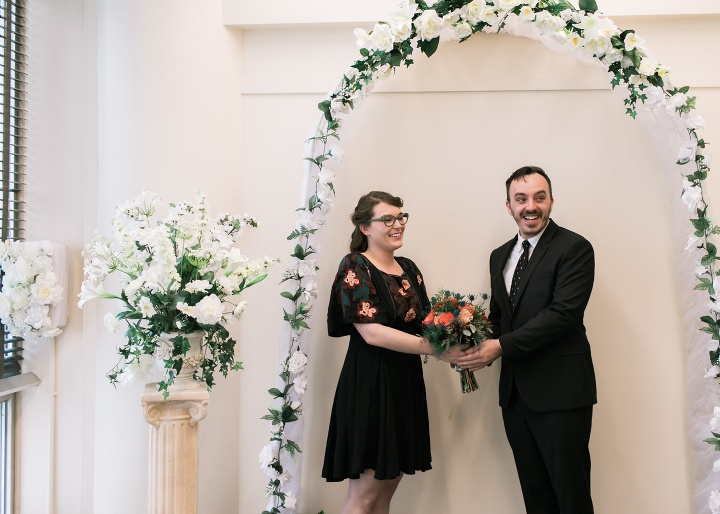 detroit elopement