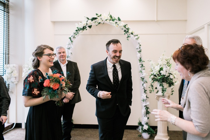 detroit elopement