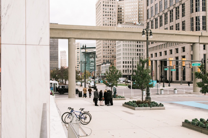 detroit wedding photographer