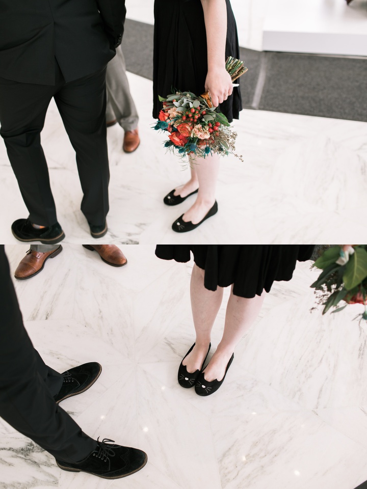 detroit elopement