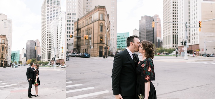 detroit elopement