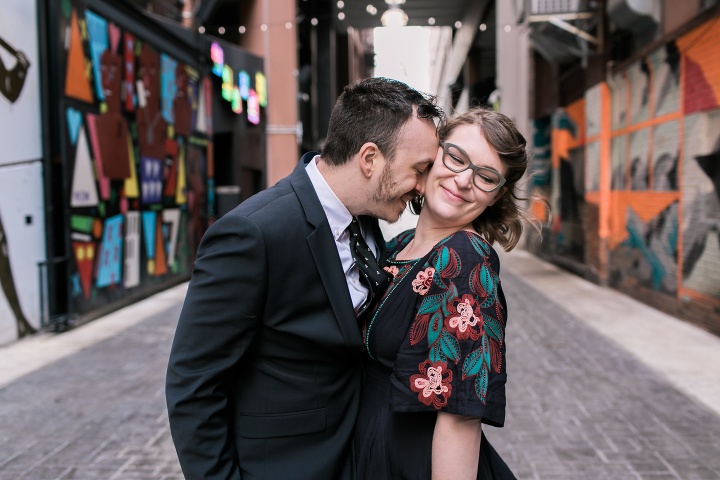 detroit elopement