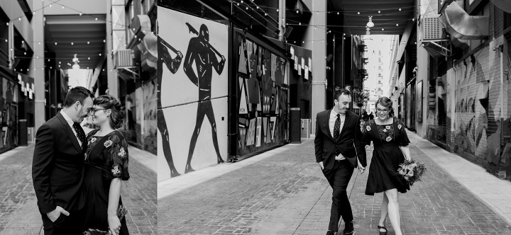 detroit elopement