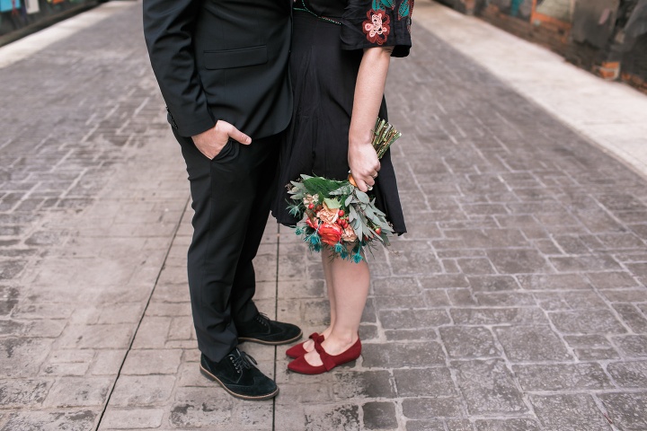 detroit elopement