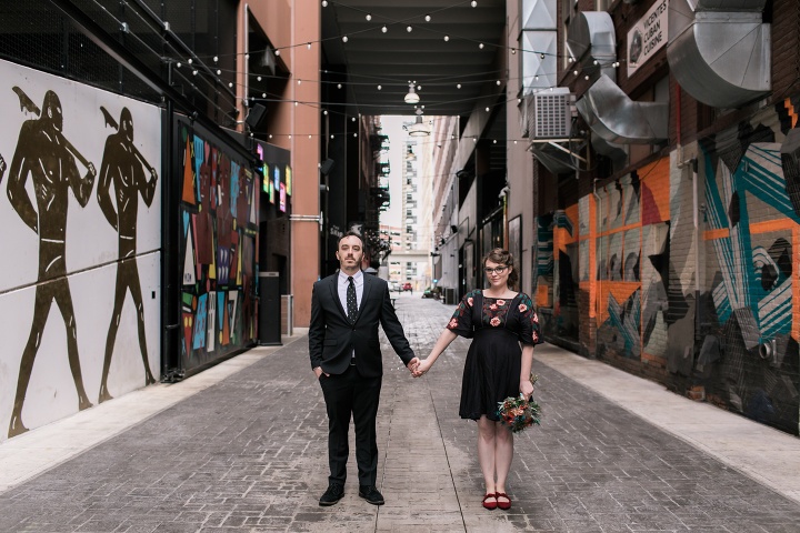 detroit elopement