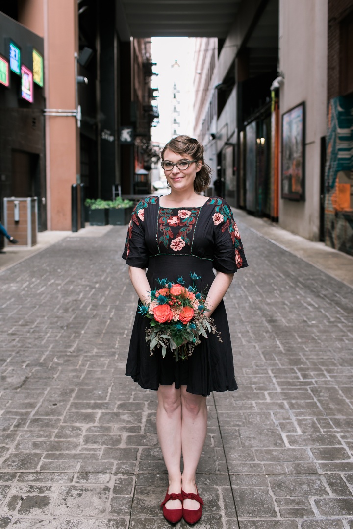 detroit elopement