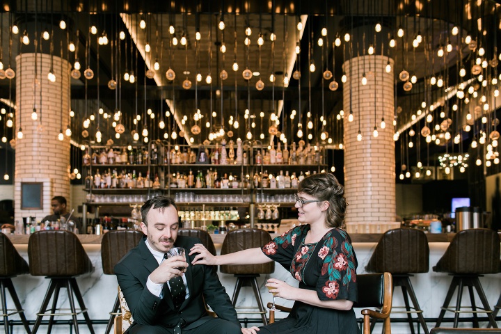 detroit elopement