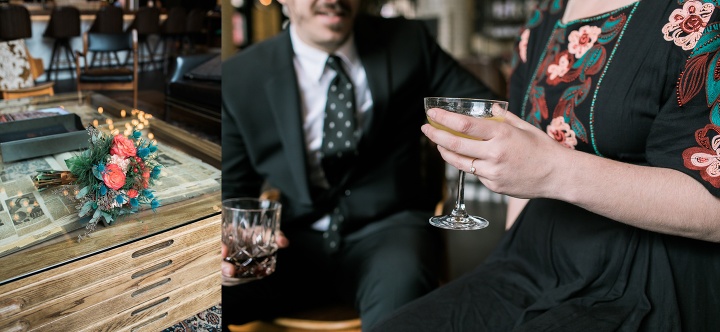 detroit elopement