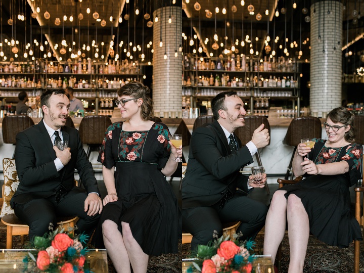 detroit elopement