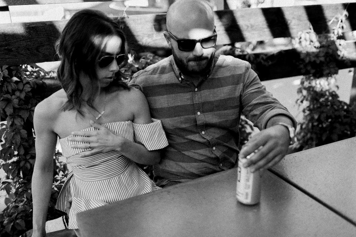 detroit wedding photographer