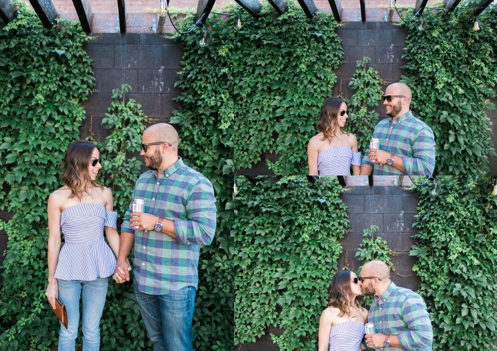 metro detroit wedding photographer