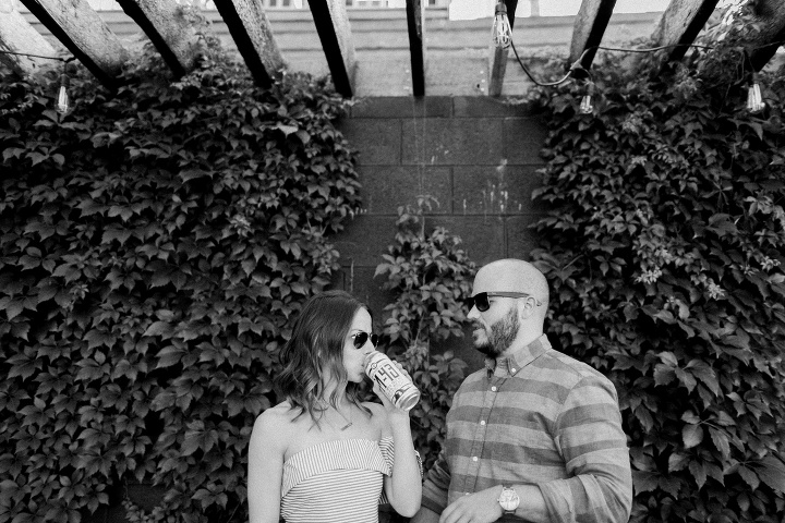 detroit wedding photographer