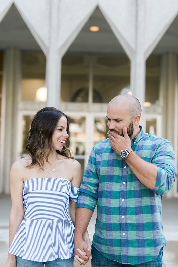 detroit engagement photographer