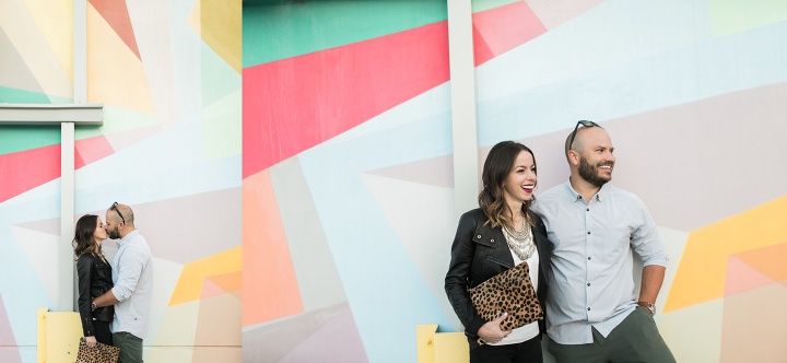 detroit engagement photos 