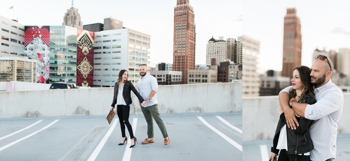 detroit wedding photographer