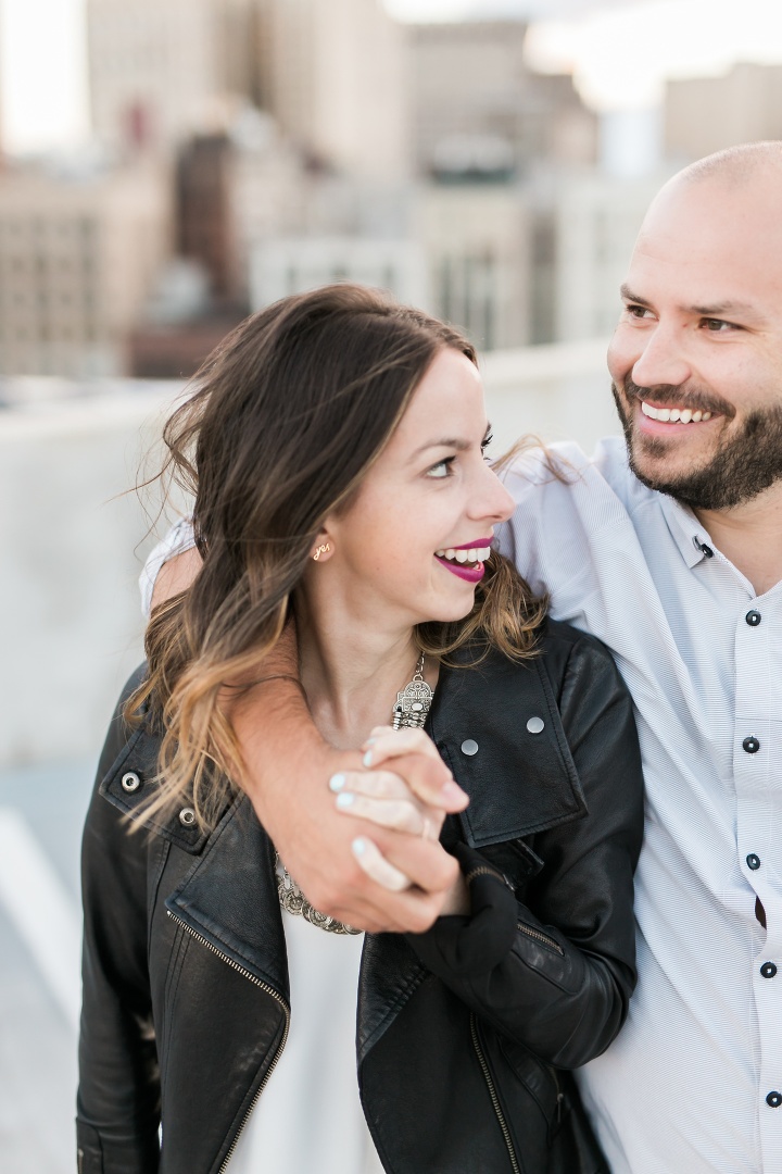 detroit wedding photographer