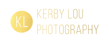 Kerby Lou Photography logo